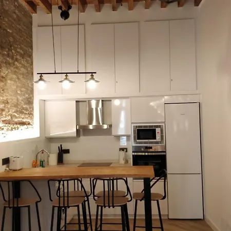 Apartamento Casa Blanca Málaga