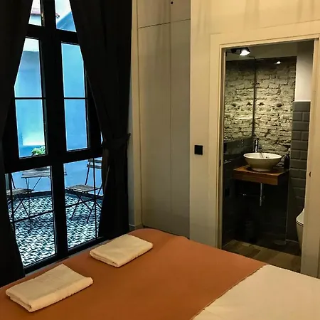 Casa Blanca * מאלגה