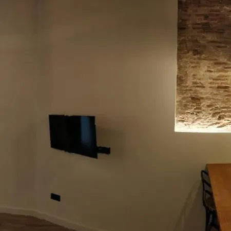 Appartement Casa Blanca Málaga