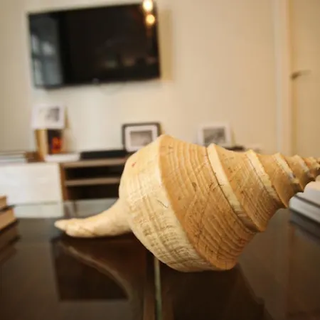 Appartement Casa Blanca Málaga