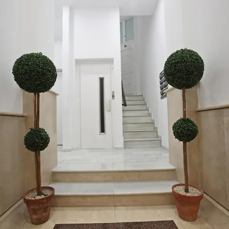 Casa Blanca דירה
