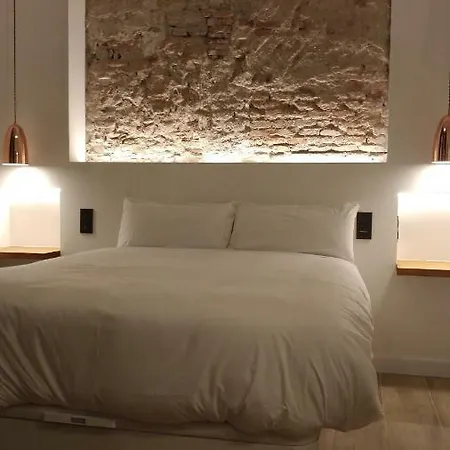 Casa Blanca מאלגה