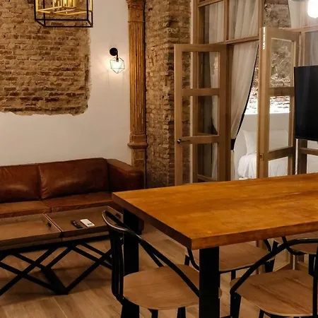 Appartement Casa Blanca *