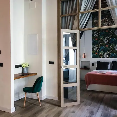 Apartment Casa Blanca Malaga