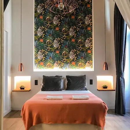 Apartment Casa Blanca Malaga