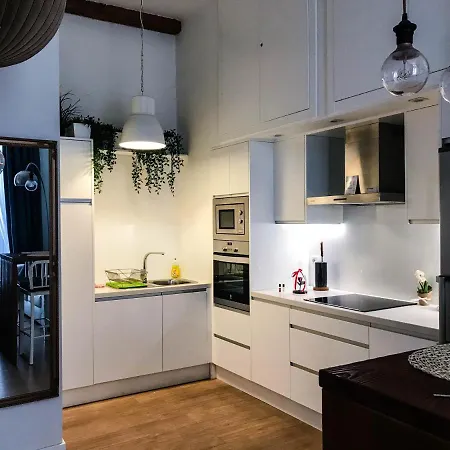 Casa Blanca Apartment