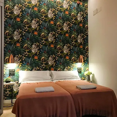 Casa Blanca Apartment *