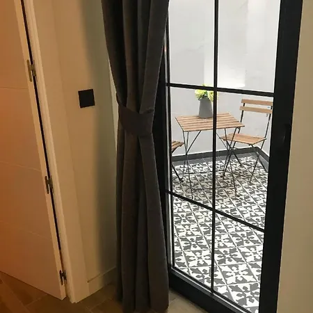 Casa Blanca Apartment