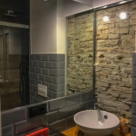 Casa Blanca Apartment
