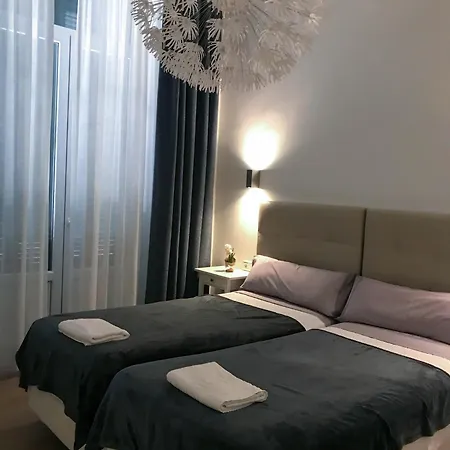 Casa Blanca Malaga