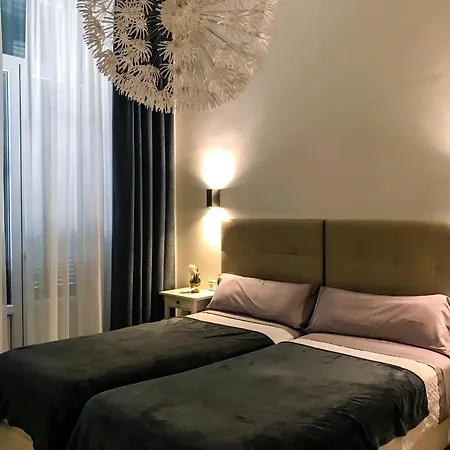Casa Blanca Malaga