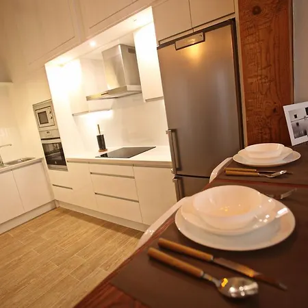Casa Blanca * Malaga