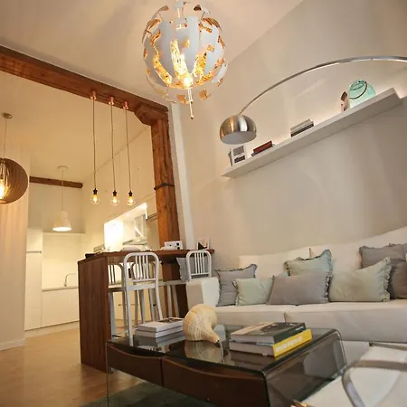 Casa Blanca Apartment