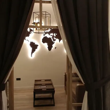 Casa Blanca * Malaga