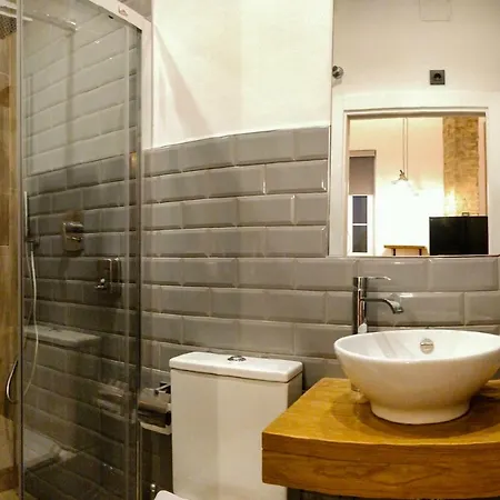 Apartment Casa Blanca Malaga